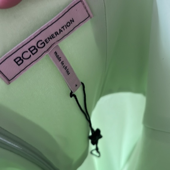 Spring Dress - Picture 5 of 5